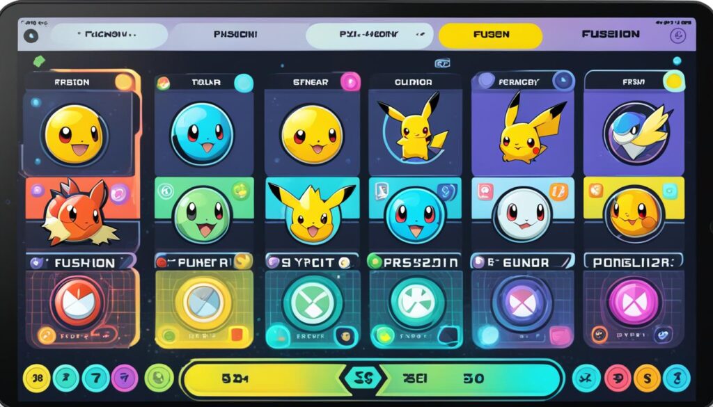 online Pokémon fusion tools