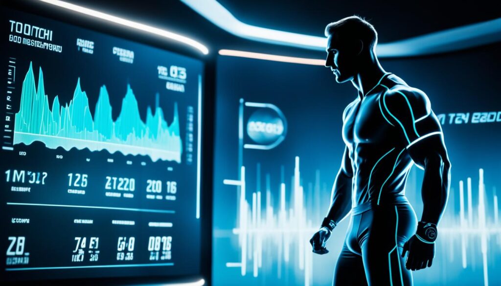 athlete monitoring systems